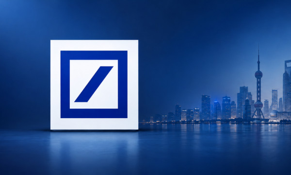 Deutsche Bank Nears Crypto Custody Launch, Plans Asia Expansion in 2027 Deutsche Bank Nears Crypto Custody Launch, Plans Asia Expansion in 2027