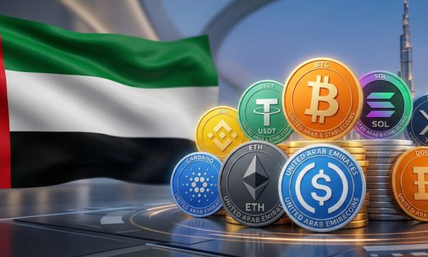 Dubai Clarifies Token Issuance Rules for RWAs and Stablecoins Dubai Clarifies Token Issuance Rules for RWAs and Stablecoins
