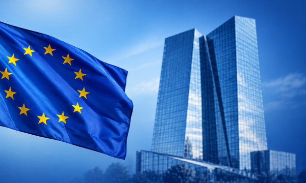 ECB, EU Central Banks Urge Removal of Stablecoin Bank Deposit ECB, EU Central Banks Urge Removal of Stablecoin Bank Deposit