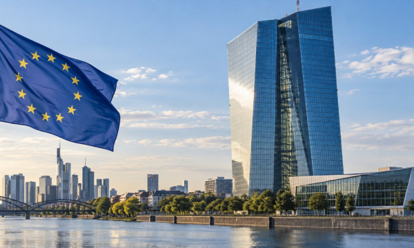 ECB Launches Pontes for Blockchain Settlement in Central Bank Money ECB Launches Pontes for Blockchain Settlement in Central Bank Money