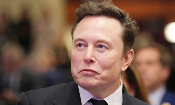 Elon Musk's Father Calls Crypto the Future of Finance