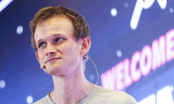 Ethereum Co-Founder Vitalik Buterin Withdraws $43 Million in Ether Ethereum Co-Founder Vitalik Buterin Withdraws $43 Million in Ether