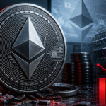 Ethereum Price Tests $1,700 as ETF Outflows and Foundation Exit Weigh on ETH