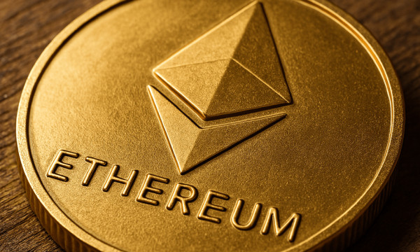Ethereum Adoption Grows as First-Time Users Increase Sharply Ethereum Adoption Grows as First-Time Users Increase Sharply