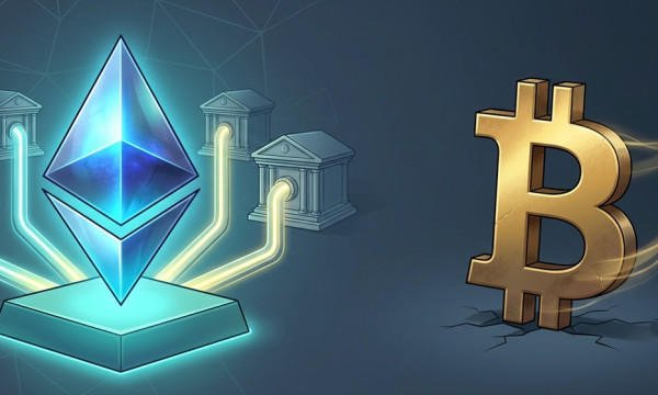 Ethereum Holds Above $1,700 As ETF Inflows Extend While Bitcoin Funds Slip Ethereum Holds Above $1,700 As ETF Inflows Extend While Bitcoin Funds Slip