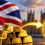 Farage-Backed Stack BTC Proposes $16M Gold Dealer Deal to Fund Bitcoin Purchases