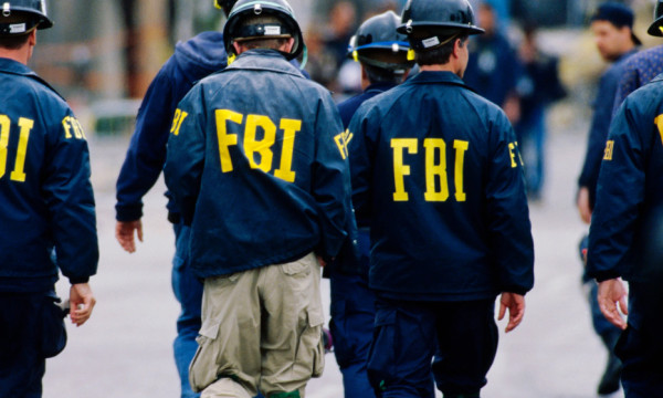 FBI Fake Crypto Token Sting Uncovers Massive Wash Trading Network FBI Fake Crypto Token Sting Uncovers Massive Wash Trading Network