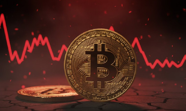 Crypto Market Sentiment Stuck in "Extreme Fear" as Prices Slide Crypto Market Sentiment Stuck in "Extreme Fear" as Prices Slide