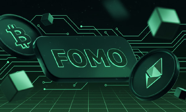 What is FOMO in Crypto Trading?