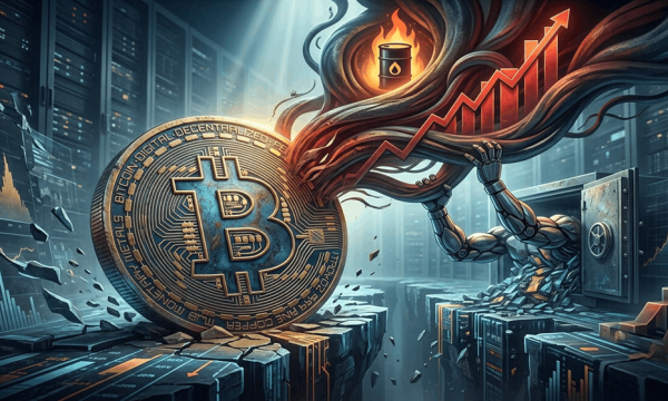 BTC Slides to $76,500 as Yields Hit 2007 Highs While Strategy Buys $2 Billion More