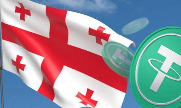 Georgia and Tether Plan to Launch GELT Stablecoin Under New Rules