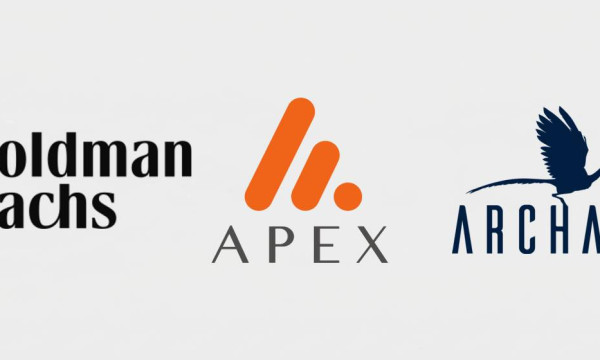 Goldman Sachs Collaborates with Apex and Archax to Launch Tokenized Real Estate Fund