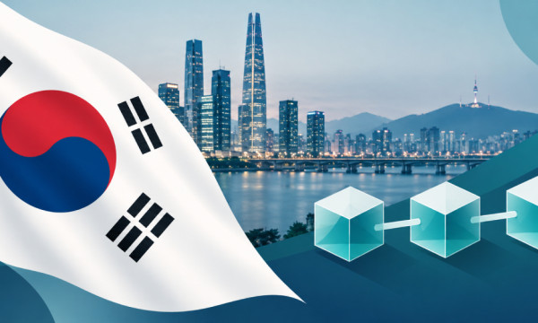 Hana Bank Issues $100M Digital Bond Through Euroclear Hana Bank Issues $100M Digital Bond Through Euroclear