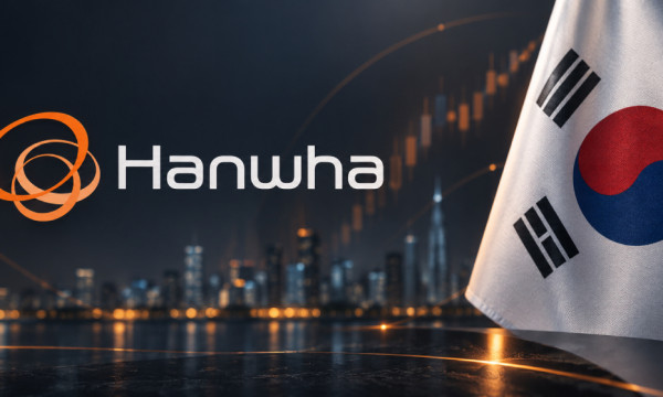 Hanwha Builds Tokenized Securities Platform on Avalanche Ahead of South Korea Rules Hanwha Builds Tokenized Securities Platform on Avalanche Ahead of South Korea Rules
