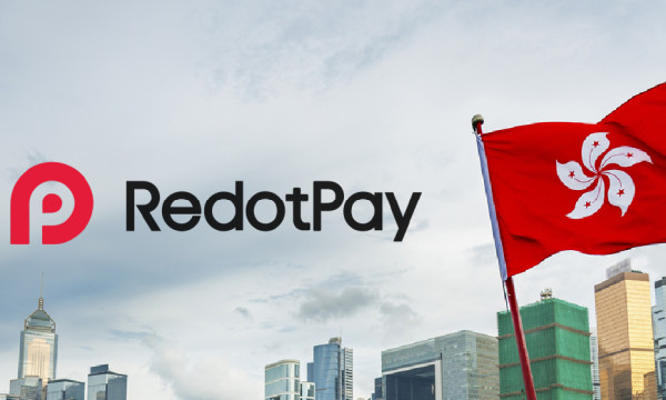 Hong Kong's Stablecoin Payment Firm RedotPay Aims for $1B New York IPO