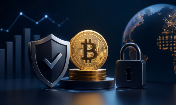 How to Choose a Crypto Exchange in 2026: Fees, Security, Regulation How to Choose a Crypto Exchange in 2026: Fees, Security, Regulation
