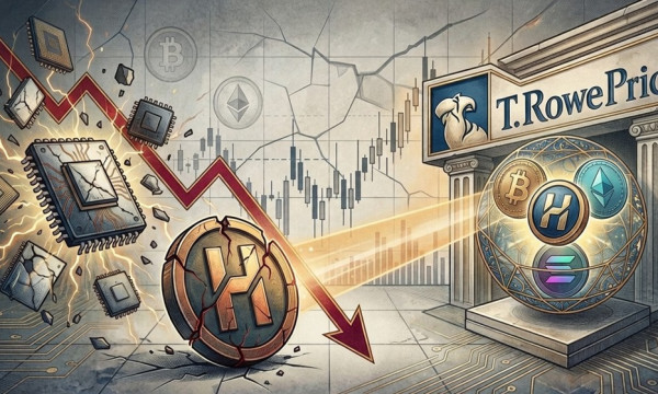HYPE Drops Toward $60 As Chip Selloff Hits Crypto