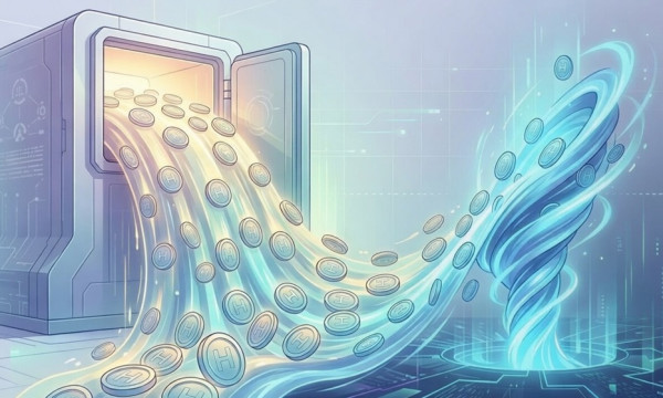 HYPE Holds Near $55 as $548M Token Unlock Puts Buybacks in Focus