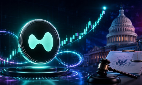 HYPE Holds Near Record Highs as New Proposal Targets U.S. Perpetuals Rules