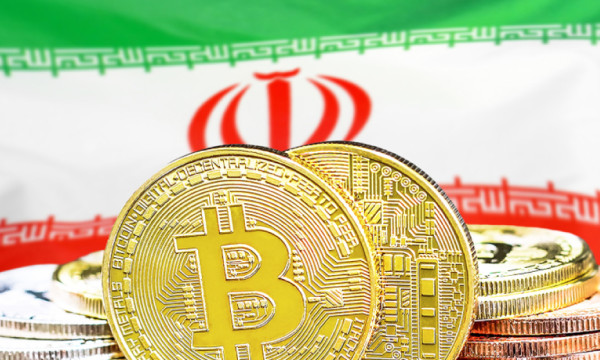 Iran Demands Bitcoin Payments for Strait of Hormuz Passage