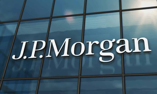 JPMorgan Boosts Bitcoin ETF Holdings in Q1