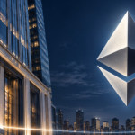 JPMorgan Brings JPM Coin to Ethereum for 24/7 Institutional Payments