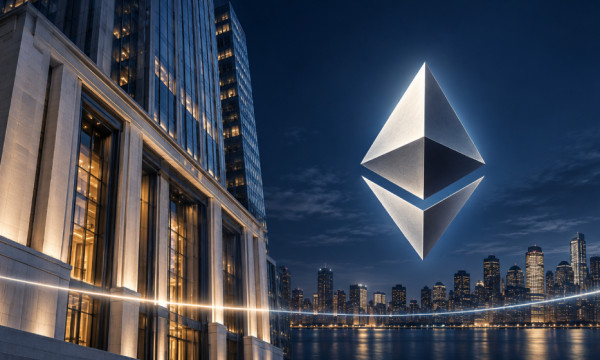JPMorgan Brings JPM Coin to Ethereum for 24/7 Institutional Payments JPMorgan Brings JPM Coin to Ethereum for 24/7 Institutional Payments