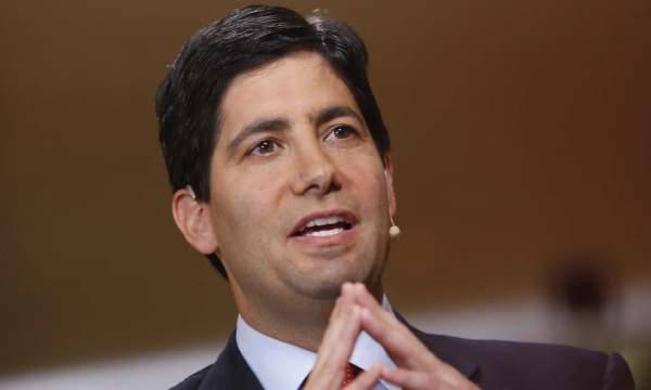 President Donald Trump Nominates Kevin Warsh for US Federal Reserve Chair President Donald Trump Nominates Kevin Warsh for US Federal Reserve Chair