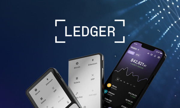 Hardware Wallet Company Ledger Considers New York IPO Hardware Wallet Company Ledger Considers New York IPO