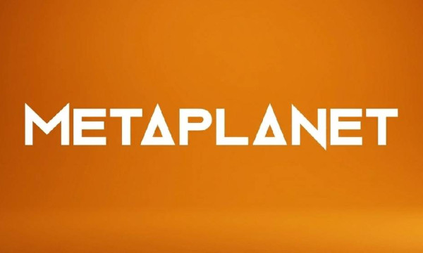 Metaplanet Expands Bitcoin Treasury to 43,000 BTC With $170M Purchase Metaplanet Expands Bitcoin Treasury to 43,000 BTC With $170M Purchase