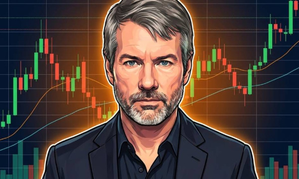 Strategy Expands Bitcoin Holdings With $100 Million Purchase Strategy Expands Bitcoin Holdings With $100 Million Purchase