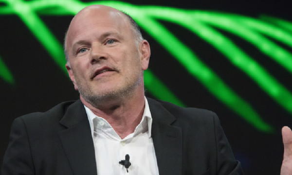 Mike Novogratz’s Galaxy to Roll Out $100M Crypto Hedge Fund in Q1 2026