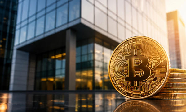 Morgan Stanley Bitcoin Holdings Past 6,000 BTC Milestone