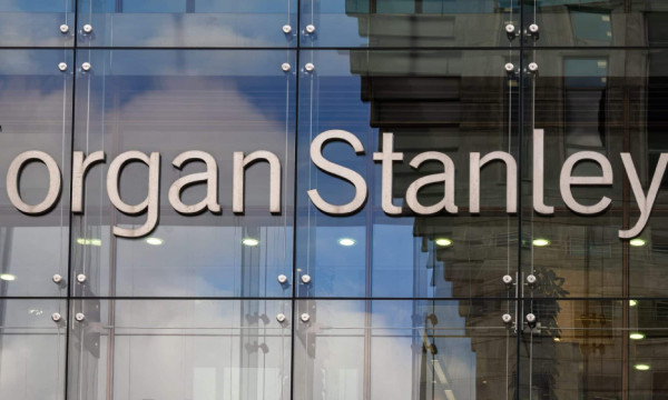 Morgan Stanley Buys $10 Million Worth of Bitcoin – Institutional Momentum Building