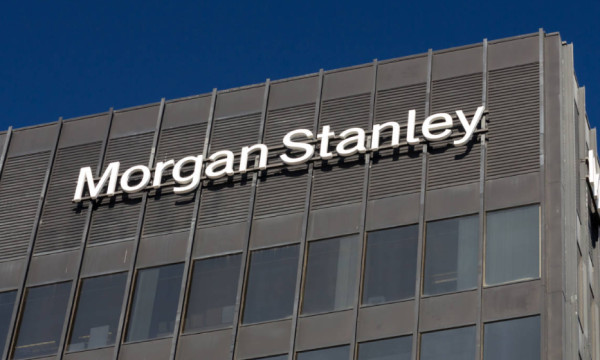 Morgan Stanley's MSBT Bitcoin ETF Debuts with $34M First Day Net Inflows Morgan Stanley's MSBT Bitcoin ETF Debuts with $34M First Day Net Inflows