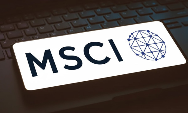 MSCI Plans on Removing Crypto Treasuries from Indexes