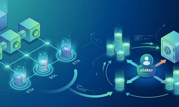 Understanding What Is Proof of Stake and How It Works