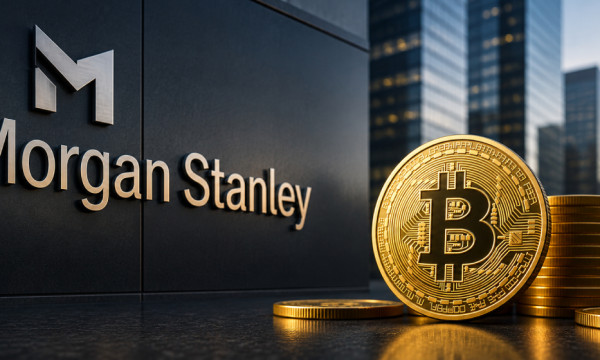 Morgan Stanley Buys the Dip, Holdings Top 6,300 Bitcoin Morgan Stanley Buys the Dip, Holdings Top 6,300 Bitcoin