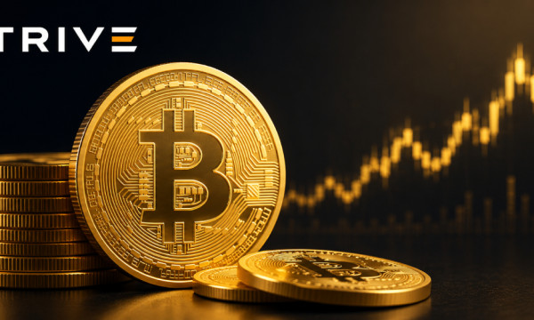 Strive Buys 79 Bitcoin, Raising Holdings to 20,246 BTC Strive Buys 79 Bitcoin, Raising Holdings to 20,246 BTC