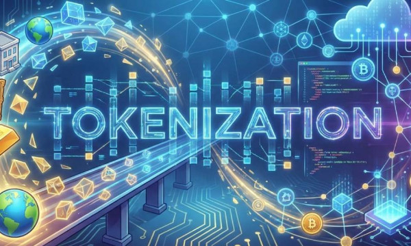 Understanding Tokenization and How It Is Transforming the Financial Landscape