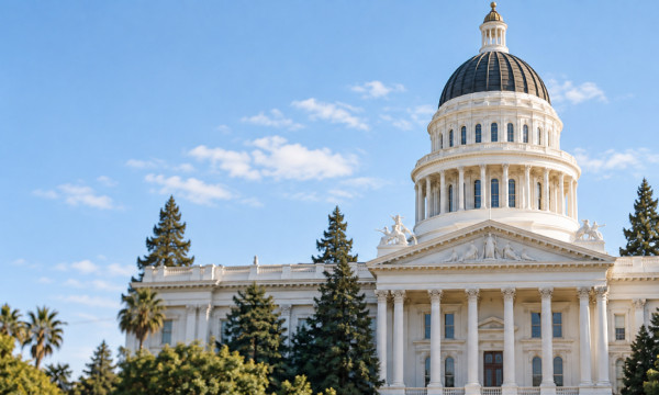 Newsom Signs Ban on California Officials Issuing Memecoins, Takes Aim at Trump Newsom Signs Ban on California Officials Issuing Memecoins, Takes Aim at Trump