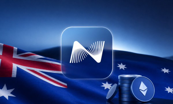 Nexo Launches Regulated Crypto-Backed Credit Lines in Australia