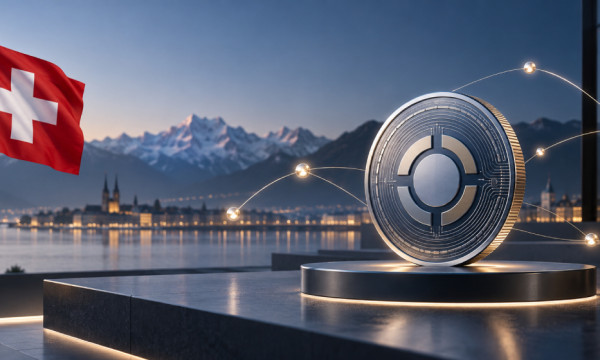 Nine Swiss Firms Begin CHFD Stablecoin Testing as Six and TWINT Join