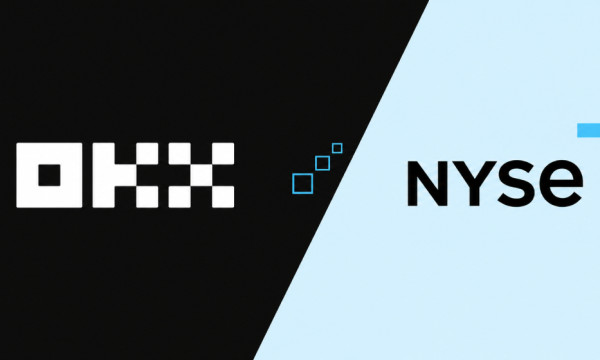 OKX and NYSE Parent ICE Move to Launch 24/7 Tokenized Stock Trading
