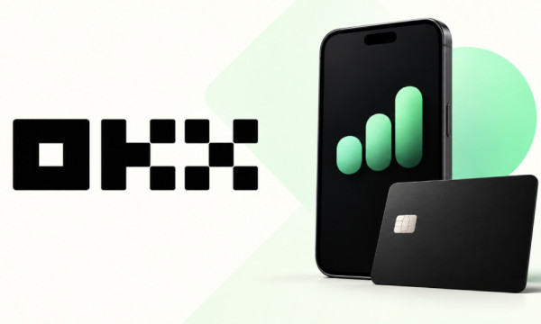 OKX Launches Stablecoin Money App With Cards and Up to 10% APY OKX Launches Stablecoin Money App With Cards and Up to 10% APY