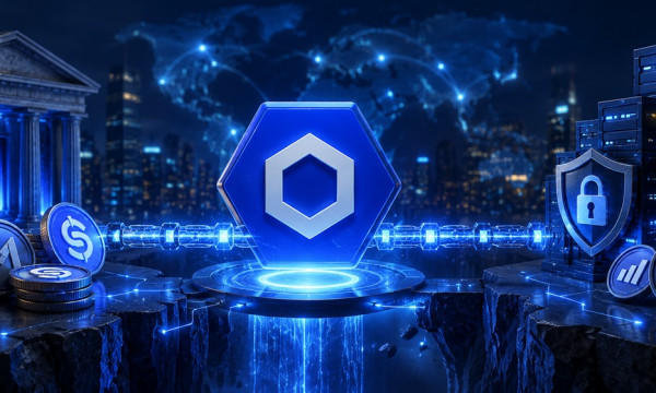 ONDO Surges as DTCC Tokenized Stock Push Brings Wall Street Rails Onchain ONDO Surges as DTCC Tokenized Stock Push Brings Wall Street Rails Onchain