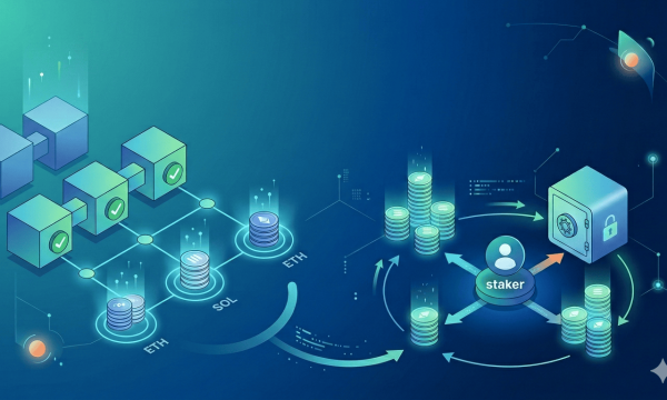 Understanding What Is Proof of Stake and How It Works Understanding What Is Proof of Stake and How It Works