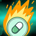 PUMP Snaps 8-Day Losing Streak After Pump.fun Burns $370M in Tokens