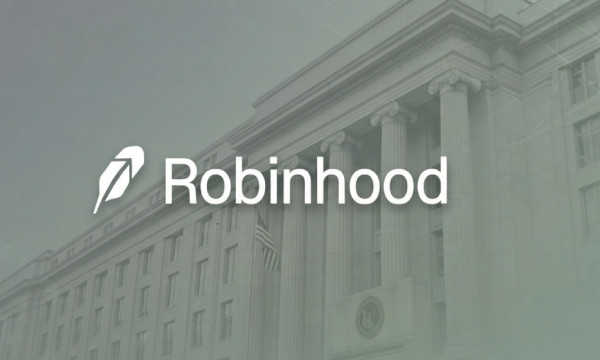 Robinhood Flags SEC Stock-Token Limits as Regulator Proposes Crypto Custody Rules