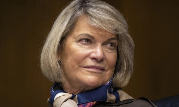 Senator Lummis Announces Broad Agreement on Crypto Market Structure Bill Senator Lummis Announces Broad Agreement on Crypto Market Structure Bill